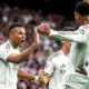 Real Madrid win the first El Clásico of the season.
