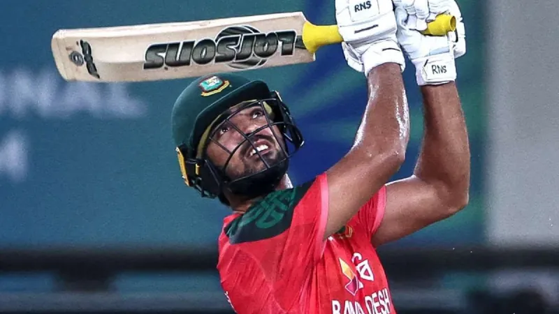 Saif Hasan