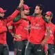 Bangladesh whitewashed Afghanistan in the T20 series.