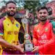 বাংলাদেশ বনাম ওয়েস্ট ইন্ডিজ