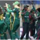 বাংলাদেশ বনাম সাউথ আফ্রিকা