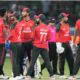 বাংলাদেশ ক্রিকেট দল