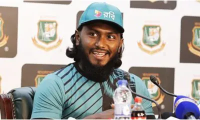 জাকের আলী অনিক