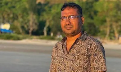 Barishal’s physio passes away after falling ill during the match.