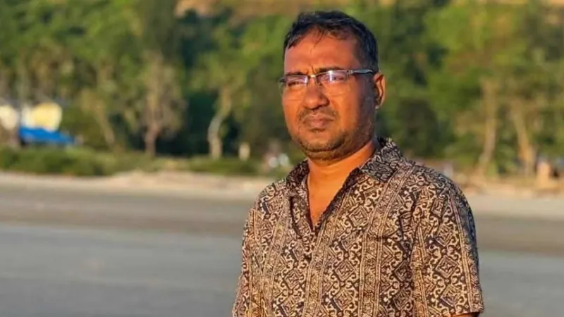 Barishal’s physio passes away after falling ill during the match.