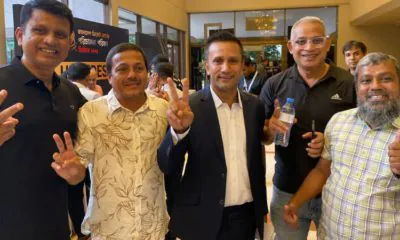 Khaled Mashud elected BCB director from ‘C’ category.