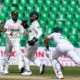 Brilliant comeback by Pakistan’s bowlers in the latter stage, South Africa lose 6 wickets.