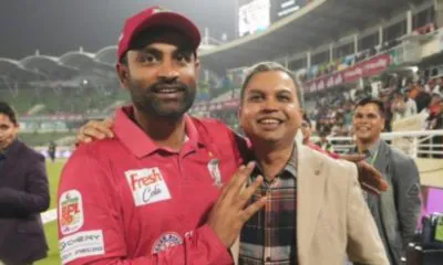 Barishal’s owner reveals whether Tamim will play in the BPL
