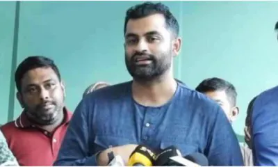 Tamim Iqbal