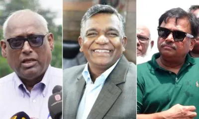 BCB election results announced: Here are the winners of the director posts.