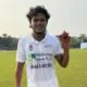 Rakibul’s feat: takes 9 wickets in a single innings.