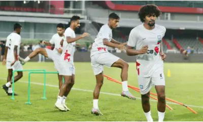 Hamza Choudhury