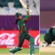 Sworna sets the record for the fastest fifty for Bangladesh.
