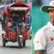 Hasan Mahmud vents his anger over reckless autorickshaws on Dhaka roads.