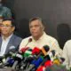 “Not thinking about my previous job, my only focus now is Bangladesh cricket.”