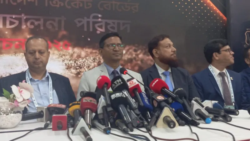 BCB Election 