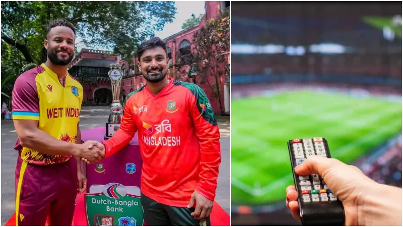 আজকের খেলা।