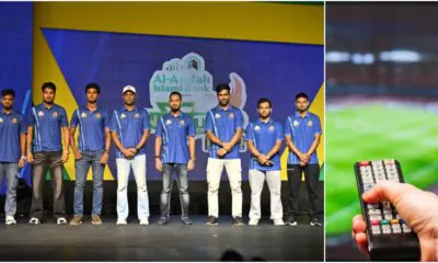 আজকের খেলা