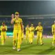 অস্ট্রেলিয়া নারী ক্রিকেট দল