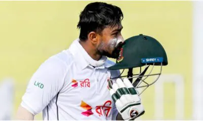 লিটন কুমার দাস।