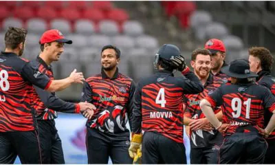 মন্ট্রিয়েল রয়্যাল টাইগার্স