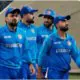 আফগানিস্তান ক্রিকেট দল