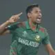 মুস্তাফিজুর রহমান