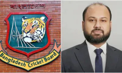বিসিবি নির্বাচন