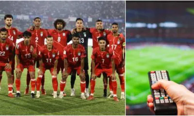 আজকের খেলা