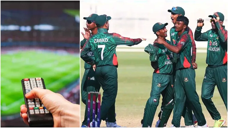 আজকের খেলা