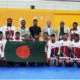 বাংলাদেশ কাবাডি দল