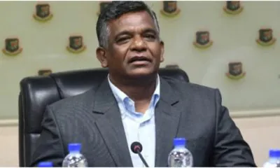 আমিনুল ইসলাম বুলবুল