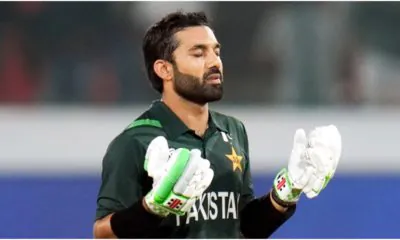 মোহাম্মদ রিজওয়ান