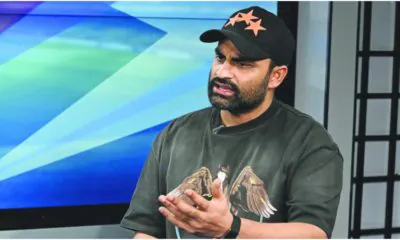 Tamim Iqbal