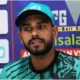 মেহেদি হাসান মিরাজ