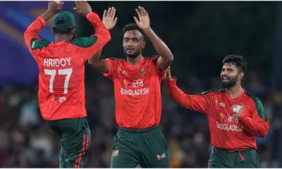 দ্বিতীয় টি-টোয়েন্টিতে সম্ভাব্য একাদশ