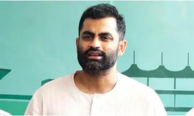 তামিম ইকবাল
