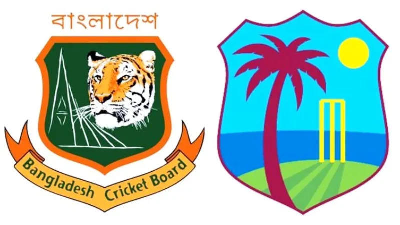 বাংলাদেশ বনাম ওয়েস্ট ইন্ডিজ