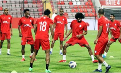 বাংলাদেশ ফুটবল দল