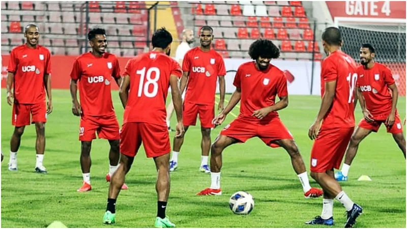 বাংলাদেশ ফুটবল দল