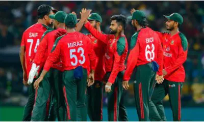 বাংলাদেশ দল