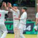Zimbabwe defeated Afghanistan by an innings within just three days.