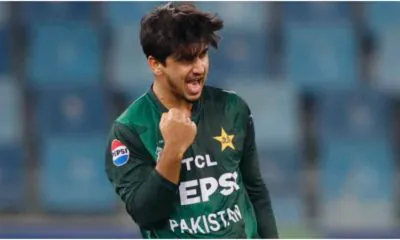 Saim Ayub