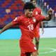Fahmidul will not be available to play against India in November.