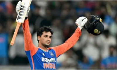 Abhishek Sharma