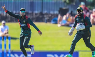 Akbar to lead Bangladesh in Hong Kong Sixes; here’s who else made the squad.