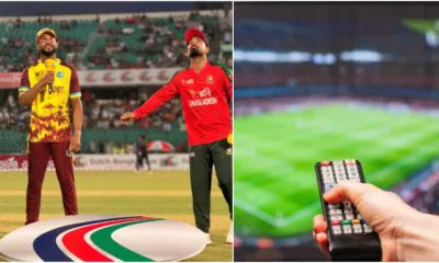 আজকের খেলা।