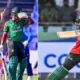 After the dismissals of Shanto and Saif, Miraz and Hridoy are taking Bangladesh forward.