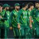 পাকিস্তান ক্রিকেট দল