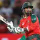 Liton joins Shakib in achieving the feat